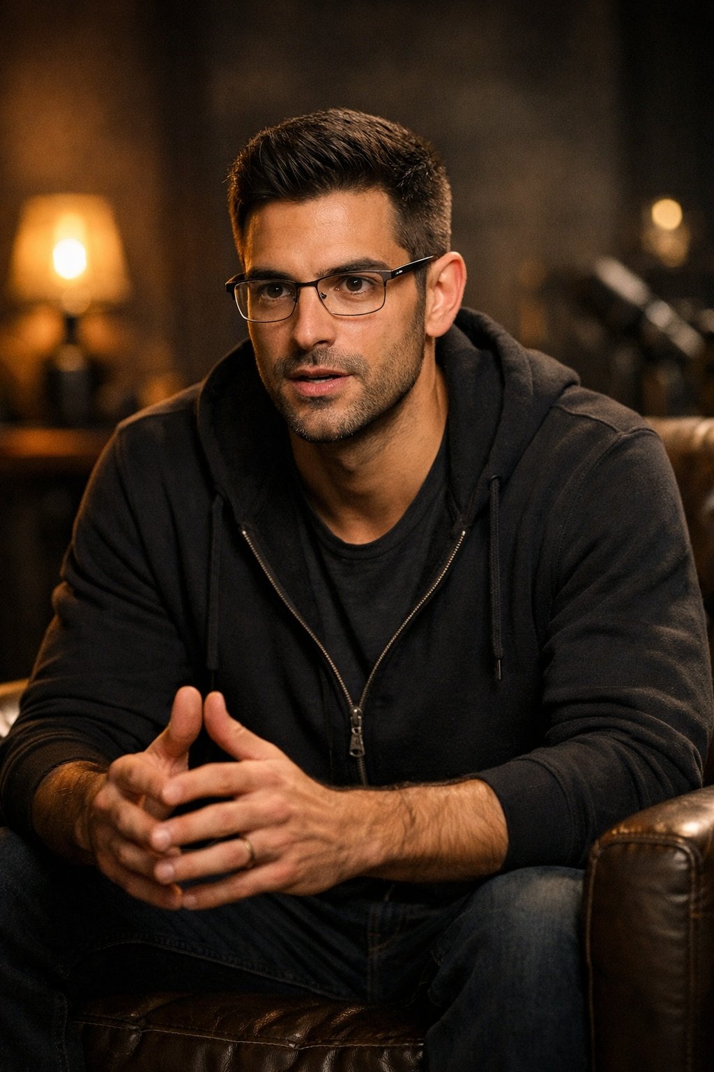 Mike — personal finance educator and former portfolio manager