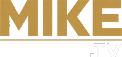 MIKE.TV logo